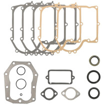 Car Engine Gasket Kit Engine Seal Set for for Briggs & Stratton 28M707 28D707 286707 289707 494525 494241