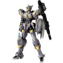 5.51 Inch Collectible Figure Assemble Model Kit in Original Box