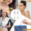 Fine Mist Sprays Bottle Plastic Bottles 30ml Makeup Setting Bottle Empty Cosmetic for Water,Perfume,Essential Oils 5