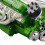 V8 Engine Model Kit with Detailed Cylinder Design, Educational Miniature Engine for Display and Gift 5