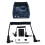 For HDZERO 2 FPV Goggles Kit Universal 5.8G/1.2G AV in Input Function Lossless Modification with USB 3.0 Adapter 1