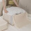 Quilt Bag Space Saving Compression Organizer Large Capacity Storage Bag with Visible Window Home Organization Large 6