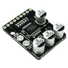 PCM1802 Audio Stereo A/D Converter ADC Decoder 24-Bit 96 KHz Digitale PCM AV-Versterker/Spelerkaart ANALOGE-INGANG Module