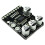 PCM1802 Audio Stereo A/D Converter ADC Decoder 24bit 96kHz Digital PCM AV Amplifier Player Board ANALOG-INPUT Module 1
