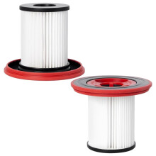 Filter Replacement for Unlimited Series 7 Cordless Vacuum Cleaner BKS711XXL/BBS711W/BBS712A/BCS711GB/BKS711MALL