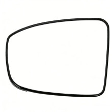 Car Left Heated Rear View Mirror Lens 963661AA0A for Murano 2008-2012 Left