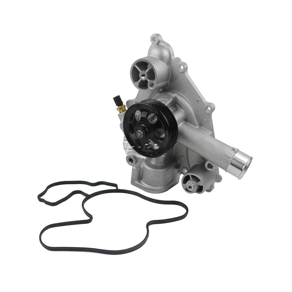 Water Pump For Grand Cherokee Charger Challenger Durango 300 5.7L 6.4L V8 Hemi 68346915Aa 5038668Ad Light 6033247047013
