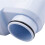 3PCS the Coffee Machine Filter Elements is Suitable for the Replacement Water Filter of Saeco Aquaclean Coffee Machine 7