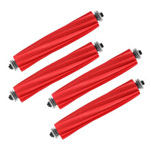 For S7 S70 S75 S7Max S7MaxV Ultra T7S S7 Pro Ultra G10 Main Brush Robot Vacuum Cleaner Parts