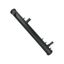 022121050A Aluminum Engine Coolant Hose for A3