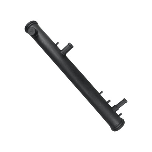 022121050A Aluminum Engine Coolant Hose for  A3