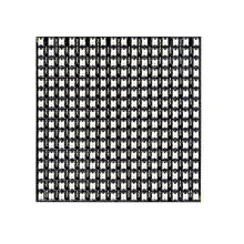Panneau Matriciel LED RGB WS2815 Adressable Individuellement, Flexible pour Affichage Vidéo, 12 V CC (16 X 16)