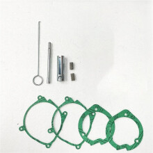 Glow Plug Repair Kit Air Parking Heater Repair Parts Car Truck Boat Removal Fitting Tool Maintenance Kit 2KW