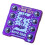 Fever Version OPA1622 Patch to Direct Insertion Dual Op Amp Special Adapter Board, Rear-Mounted Chip. 1PCS 1
