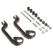 ATV/Motorcycle Mount Kit for Sentinel and Fuzion Handguard 34452