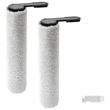 Brush Roll Replacement Parts for  Floor One Stretch S6/ S6/S6 Stretch Lite Wet and Dry Vacuum Cleaner
