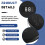 Mobile Phone Screen Auto-Clicker Mute Connection Device Physical Simulation Finger Click Device Screen Auto Clicker-F 6