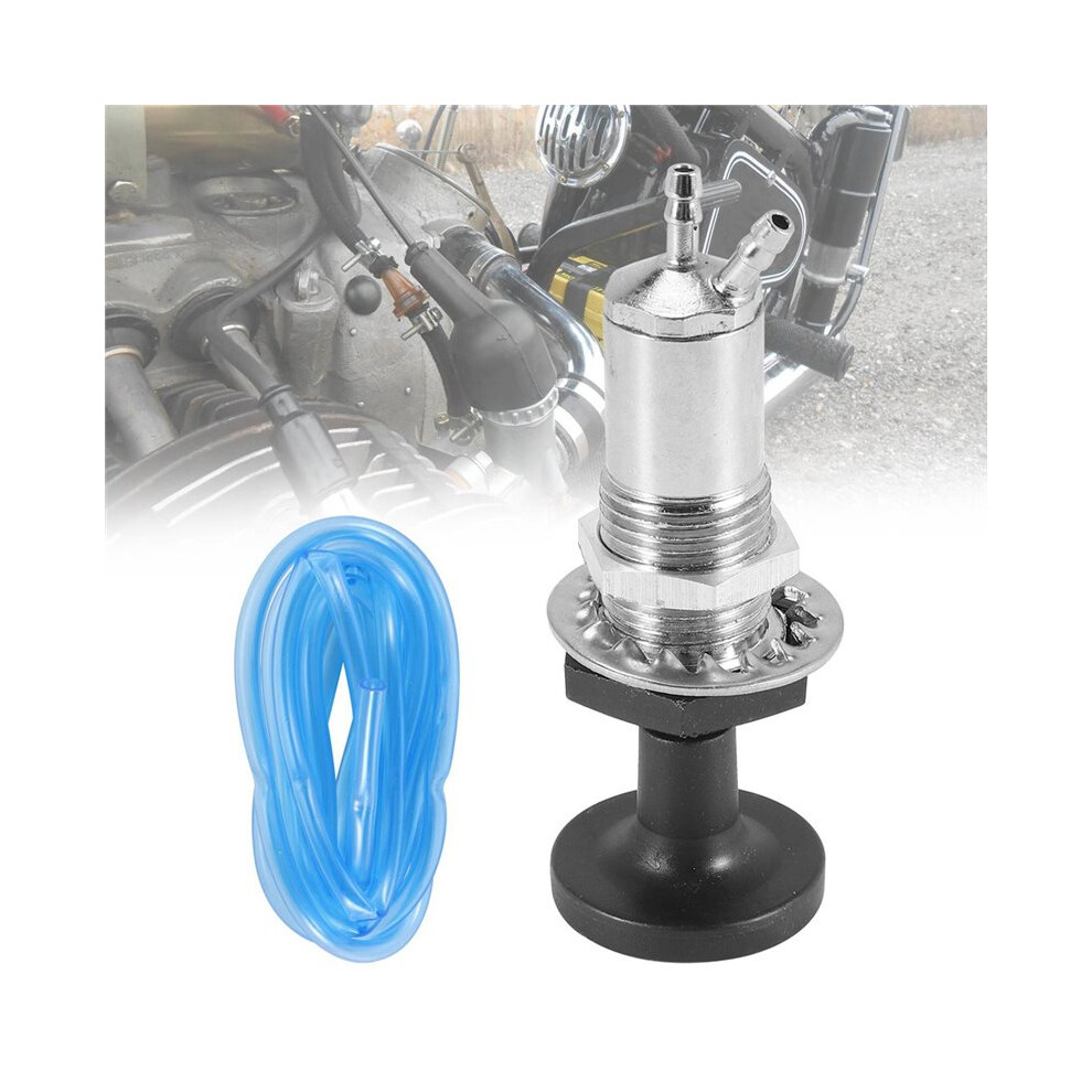 Fuel Primer Plunger Pump Kit For Jetski Skidoo Snowmobile & Atvs Arctic Cat 11305/10161 6031712927440
