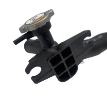 Car Radiator Hose Connector Pipe 25327-H7000 25327H7000 for Pegas 2017-2020 Radiator Tube Drain Plug Assembly