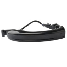 High Quality Black Sensor Exterior Door Handle 4L0837205B for Q7 2007-2015