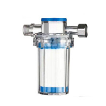 5X Ménage à L'Impureté Le SéDiment de Rouille Machine à Laver Douche Chauffe-Eau Filtre D'Eau de Douche Robinet Avant Filtre Purificateur D'Eau