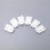 6pcs Premium Ink Damper Replacement for I3200 I1600 DTF Printer - Enhanced Stability & Efficiency 5