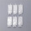 6pcs Premium Ink Damper Replacement for I3200 I1600 DTF Printer - Enhanced Stability & Efficiency 7