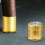 Aluminiumlegeringen Verstelbare-Helder goud 23 mm 7