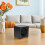 Automatische Horlogewinder Mdf USB Desktopmodel 3