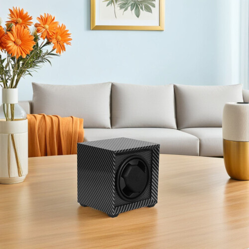 Automatische Horlogewinder Mdf USB Desktopmodel 2