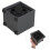 Automatische Horlogewinder Mdf USB Desktopmodel 6
