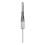 Square Hole Mortiser Drill Bit 8mm Alloy Steel Adjustable Power Tool 4