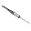 Square Hole Mortiser Drill Bit 8mm Alloy Steel Adjustable Power Tool 6