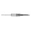 Square Hole Mortiser Drill Bit 8mm Alloy Steel Adjustable Power Tool 13