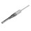 Square Hole Mortiser Drill Bit 8mm Alloy Steel Adjustable Power Tool 14