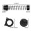 Sewage Hose for  1st and 2st Generation/2765Z/2767Z Floor Scrubber 6