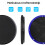 Professional 10 Inch Drum Training Pad 7