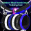 Professional 10 Inch Drum Training Pad 15