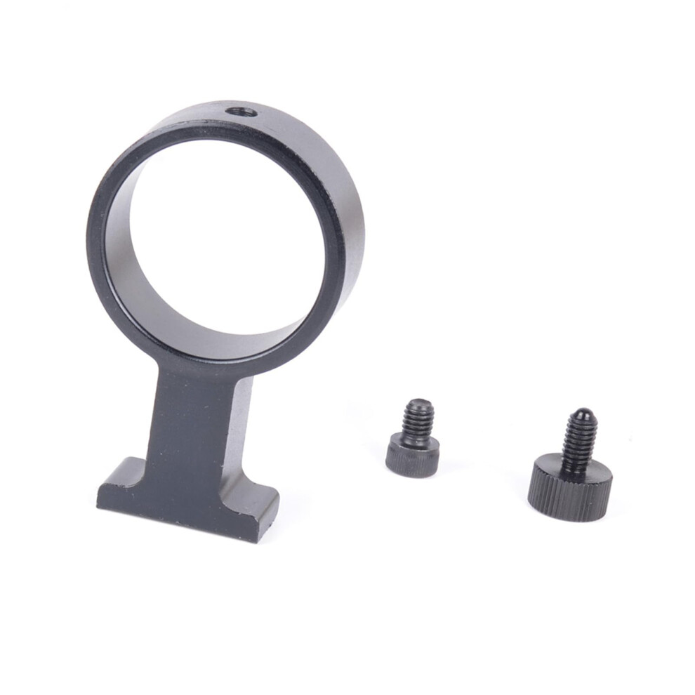 Aluminum Alloy Camera Mounting Ring 52Mm Microscope Adapter With Stable Precision Bracket 9455672163651