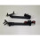 Trunk Pillar Rear Door Tie Rod Support Rod Tailgate Retainer Assembly for  Koleos 2008-2016 Right 90460-JY00A 1