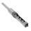 Precision 12.7mm Square Hole Mortiser Drill Bit Alloy Steel Adjustable Chisel 6