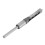 Precision 12.7mm Square Hole Mortiser Drill Bit Alloy Steel Adjustable Chisel 8