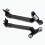 Trunk Pillar Rear Door Tie Rod Support Rod Tailgate Retainer Assembly for  Koleos 2008-2016 Right 90460-JY00A 7