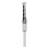 Precision 12.7mm Square Hole Mortiser Drill Bit Alloy Steel Adjustable Chisel 13