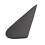 1 Par de Espelho Retrovisor Placa Triangular Lateral Capa de Espelho Retrovisor Acabamento de Canto 60118-42010 para  RAV4 2006-2012 4