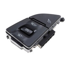 23276029 Steering Wheel Cruise Control Button for Camaro 2016-2018 23427868