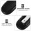 Office Chair Armrests Gaming Wheelchair Handle Replacement Accessories Pads Throws for Armchairs Replaceable Component 7
