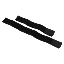 2Pcs Neoprene Fishing Rod Strap Wraps – Elastic Pole Holder, 30g