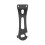 Scooter Rear Mudguard Bracket for  Kirin  A1 Electric Scooter  Bracket Replace Spare Parts 6