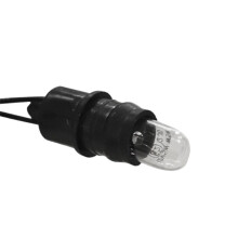 Door Mirror Turn Signal Lamp for ML Class W164 W251 GL320 GL550 Side Mirror Indicator Light A1648200521 L